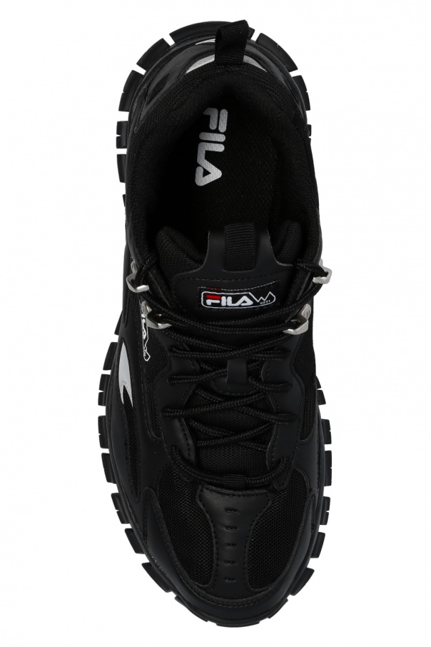 fila ray tracer tr 2